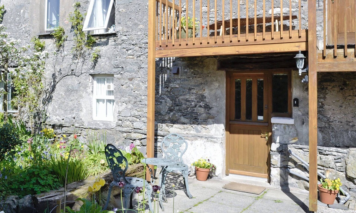 Lowick Cottage | 1 bedroom accommodation in Lowick Bridge