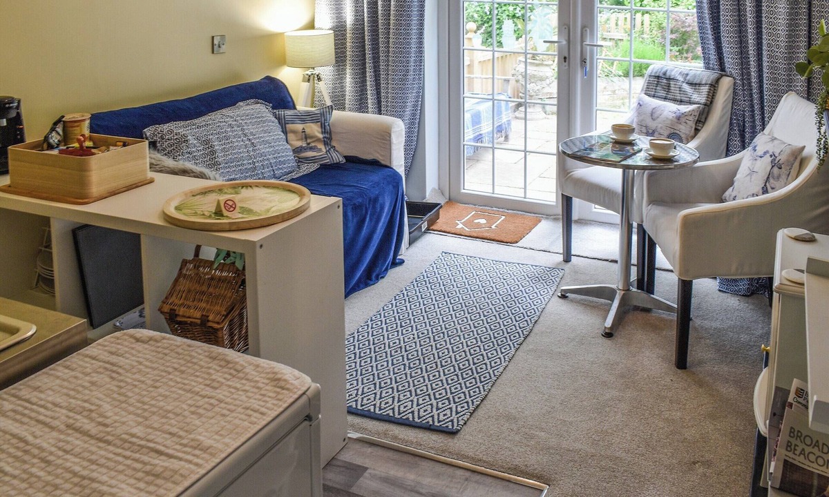 Birchington Cottage | 1 bedroom accommodation in Birchington