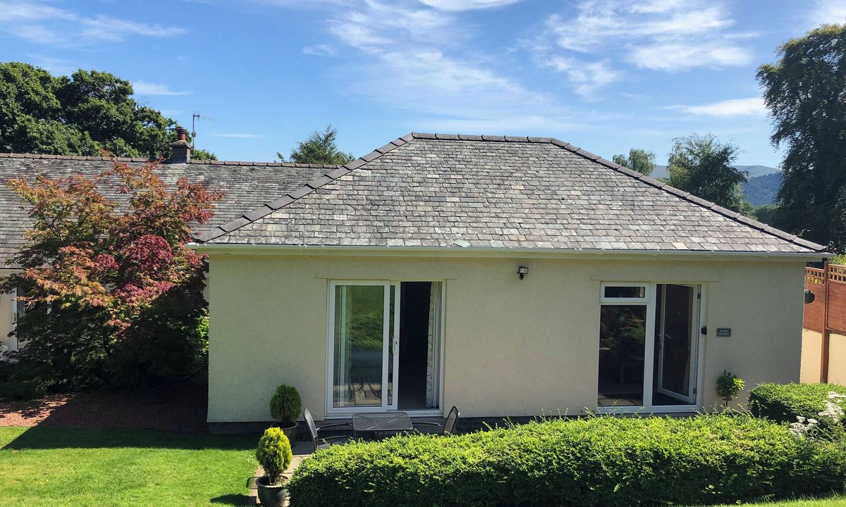 Braithwaite Cottage | 1 bedroom accommodation in Braithwaite