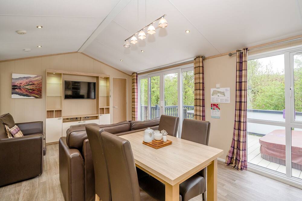 Cockermouth House | 1 bedroom accommodation in Bewaldeth, Keswick
