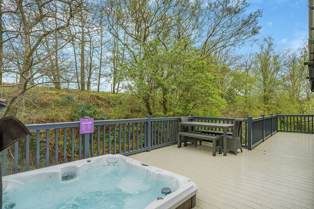 Cockermouth Ski Chalet | 1 bedroom accommodation in Bewaldeth, Keswick