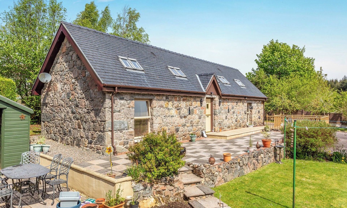 Banavie Cottage | 1 bedroom accommodation in Fort William