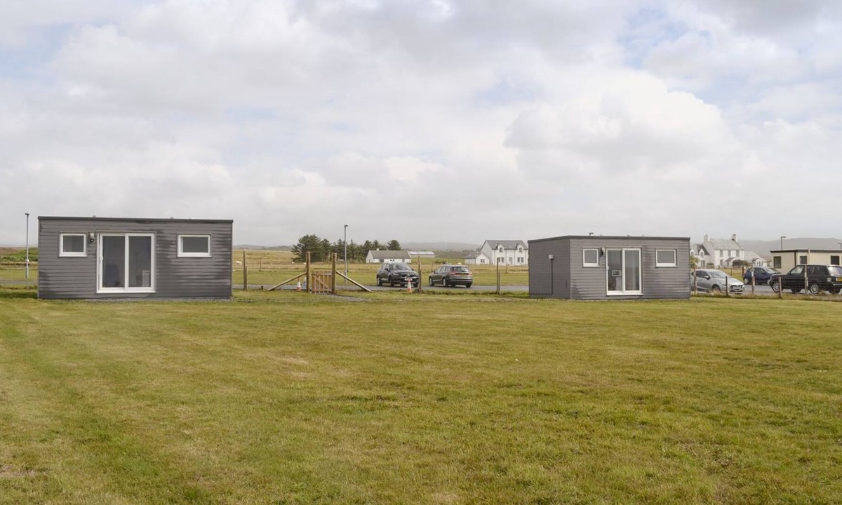 Glenegedale Cottage | 1 bedroom accommodation in Glenegedale