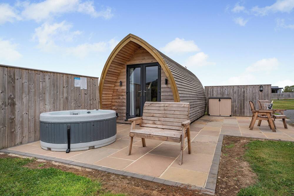 Carlton-in-Cleveland Cottage | 1 bedroom accommodation in Great Busby