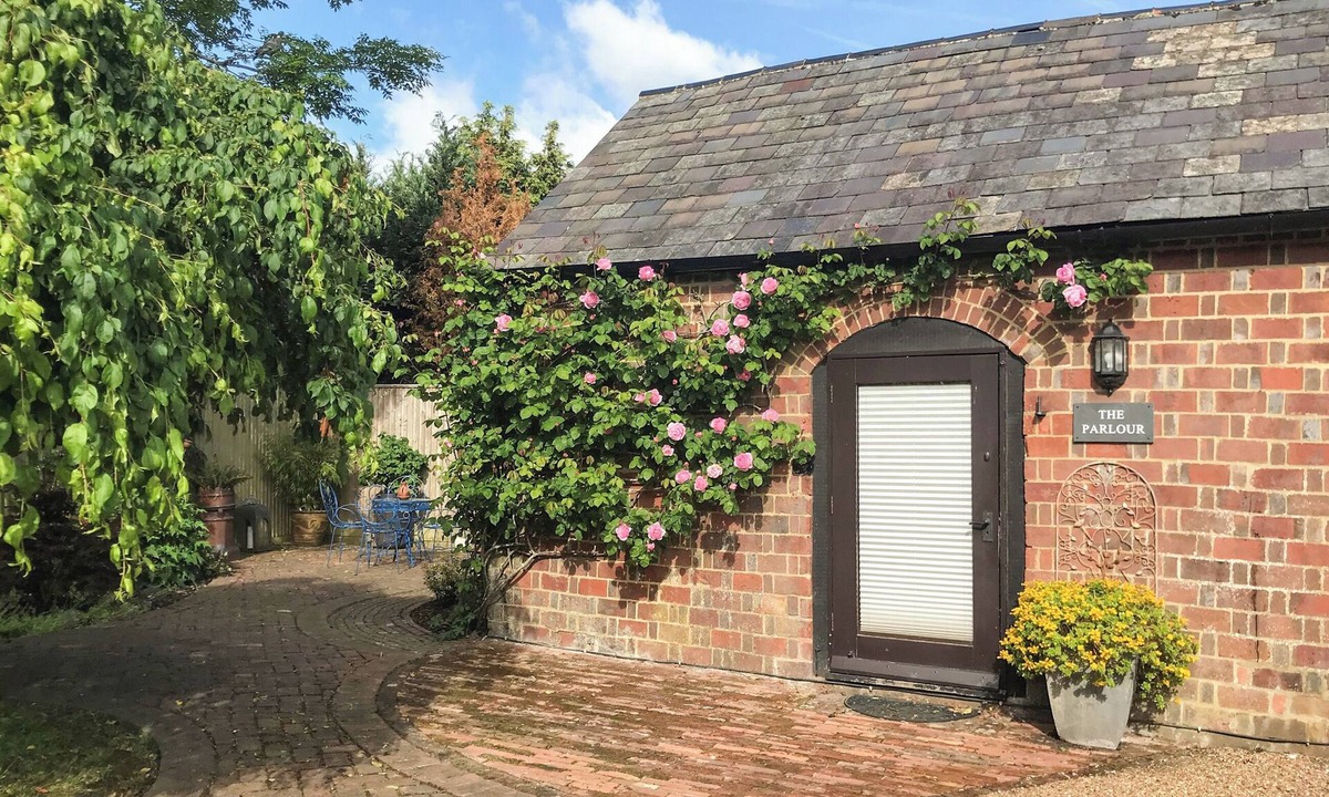 Hadlow Down Cottage | 1 bedroom accommodation in Hadlow Down