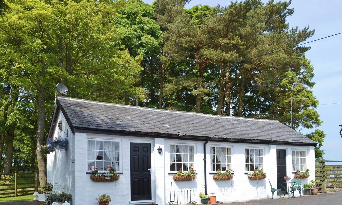 Brampton Cottage | 1 bedroom accommodation in Haltwhistle