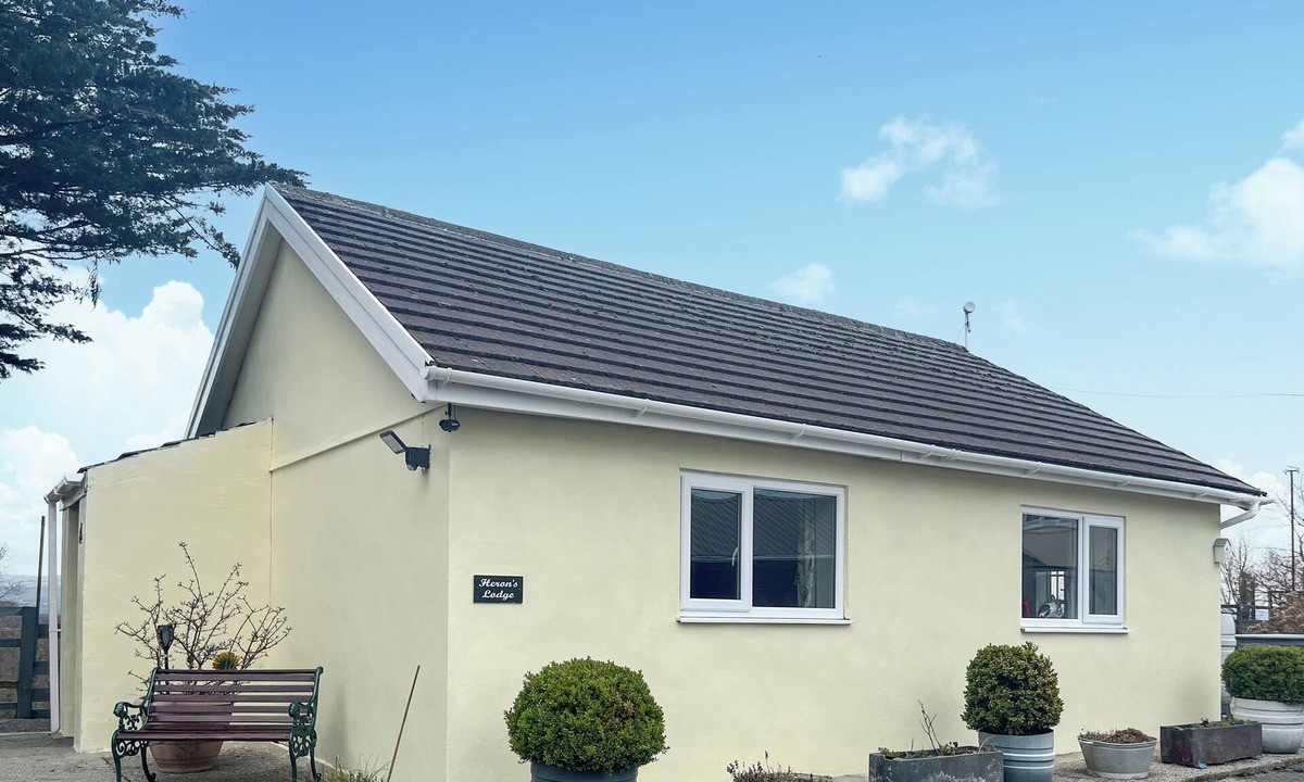 Porthyrhyd Cottage | 1 bedroom accommodation in Llanarthney
