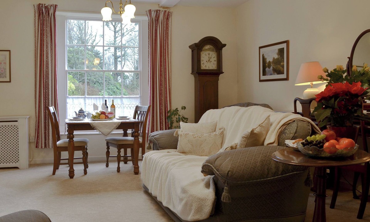 Lostwithiel Cottage | 1 bedroom accommodation in Lostwithiel