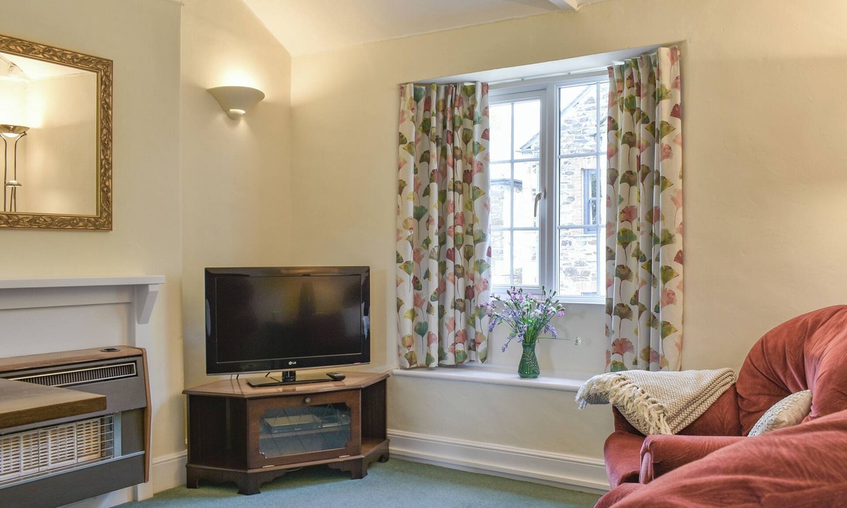 Lostwithiel Cottage | 1 bedroom accommodation in Lostwithiel