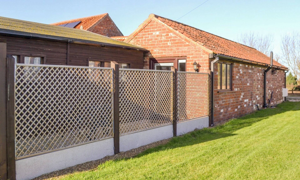 Mablethorpe Cottage | 1 bedroom accommodation in Mablethorpe
