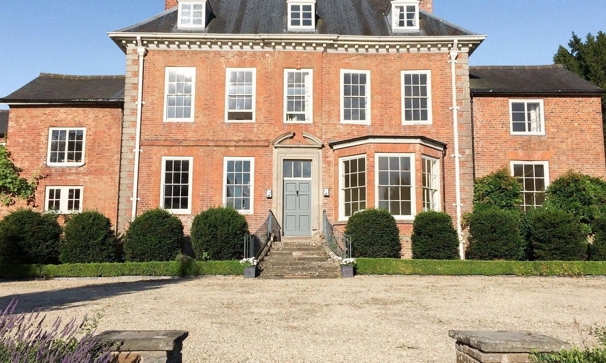 Woolhope Cottage | 1 bedroom accommodation in Much Marcle