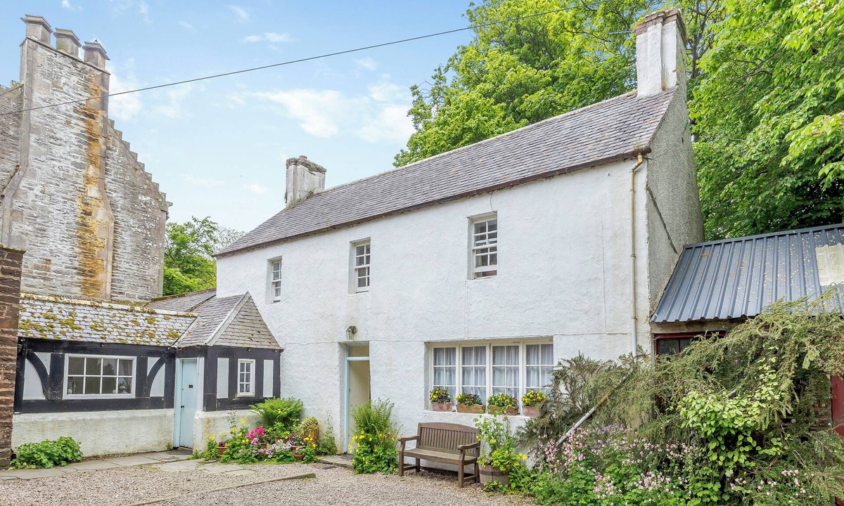 North Watten Cottage | 1 bedroom accommodation in Lyth, near Wick