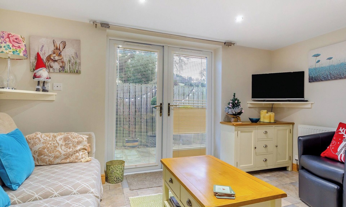 Osmotherley Cottage | 1 bedroom accommodation in Osmotherley