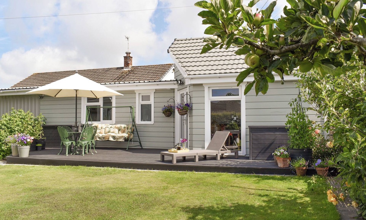 Barnstaple Cottage | 1 bedroom accommodation in Barnstaple