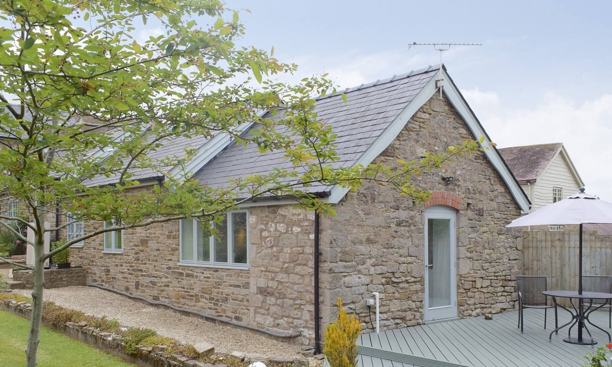 Bartestree Cottage | 1 bedroom accommodation in Bartestree