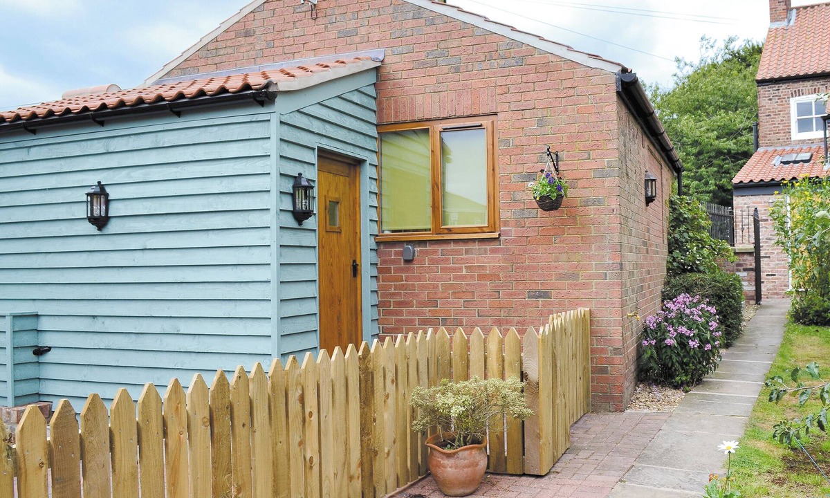 Bridlington Cottage | 1 bedroom accommodation in Bridlington