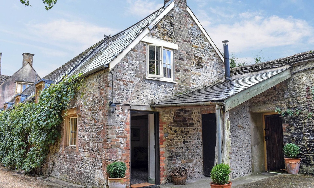 Cerne Abbas Cottage | 1 bedroom accommodation in Cerne Abbas