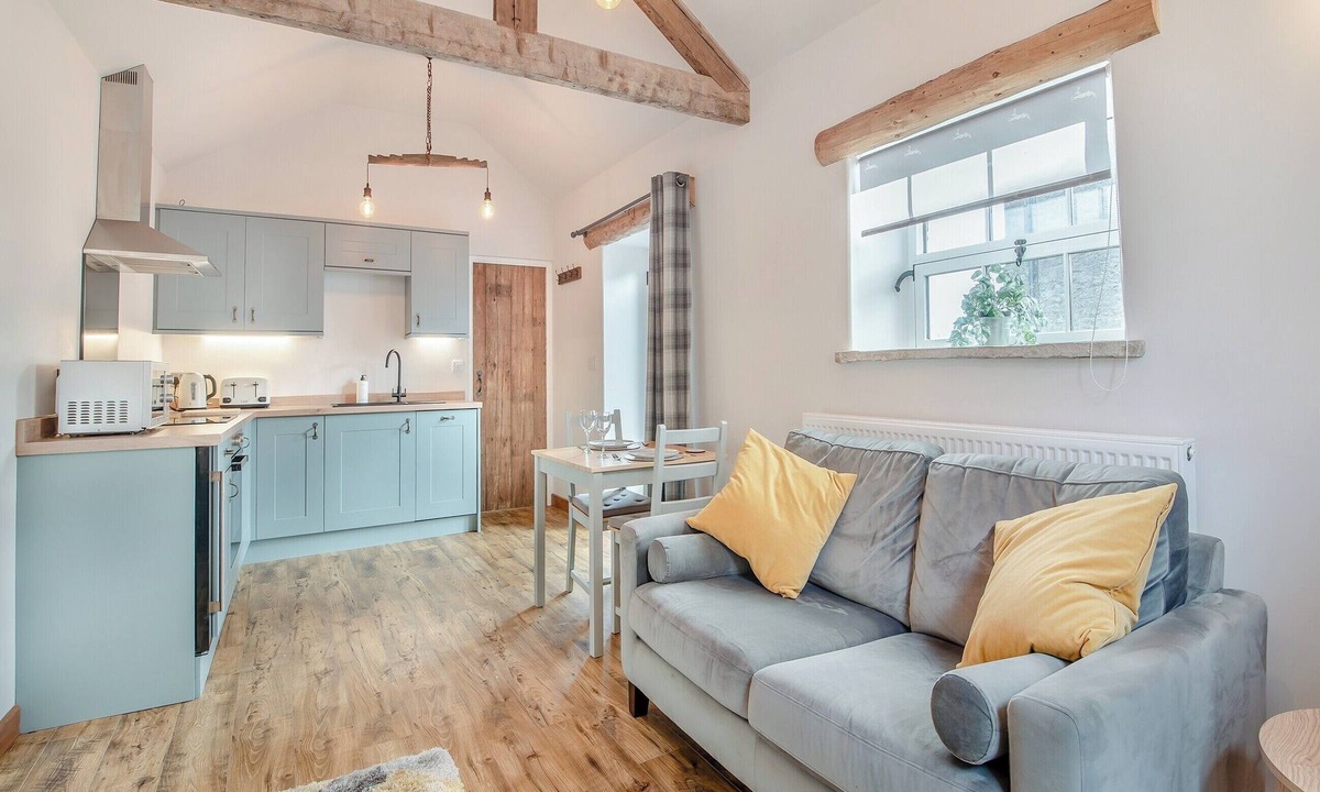 Blackwell in the Peak Cottage | 1 bedroom accommodation in Chelmorton