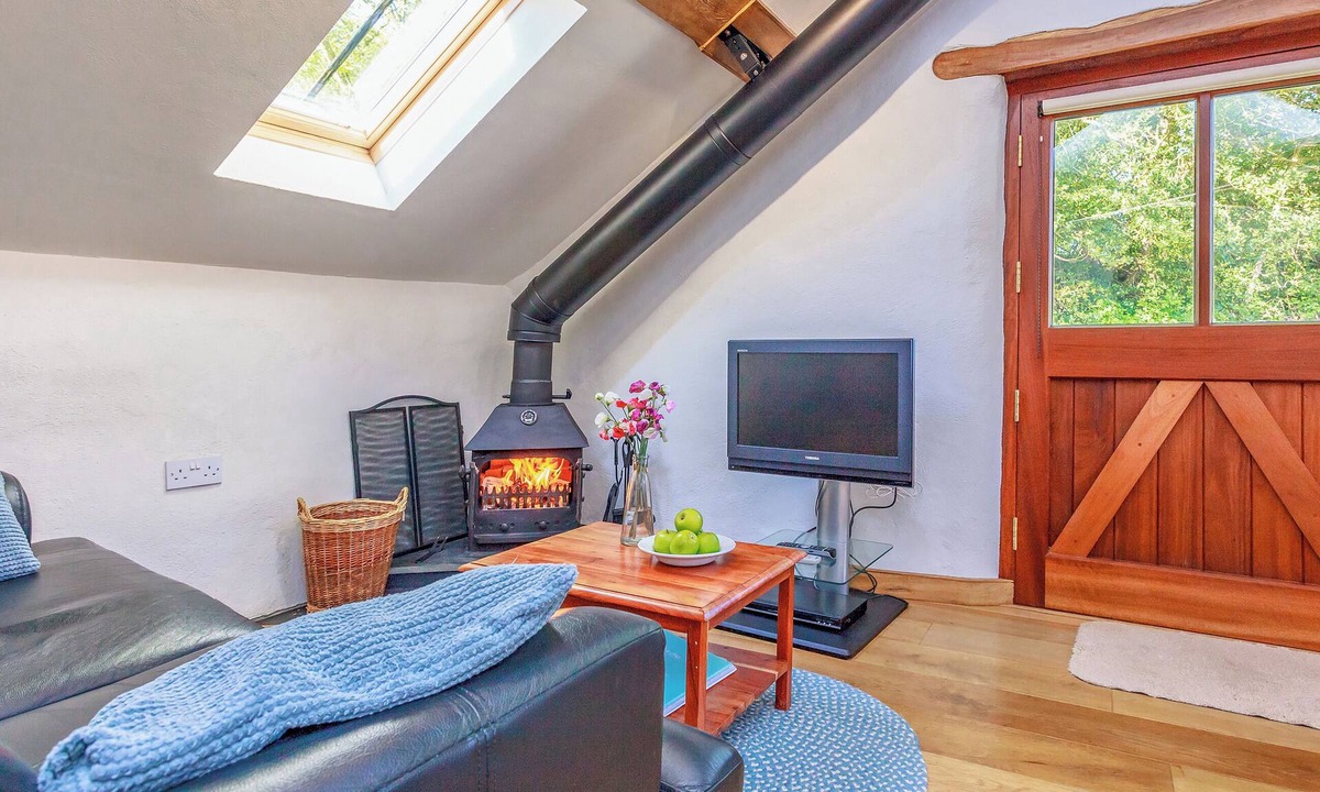 Chulmleigh Cottage | 1 bedroom accommodation in Chulmleigh