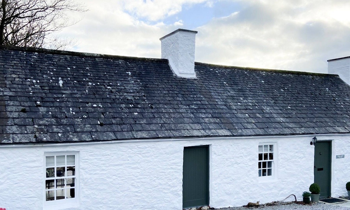 Castle Douglas Cottage | 1 bedroom accommodation in Dalbeattie