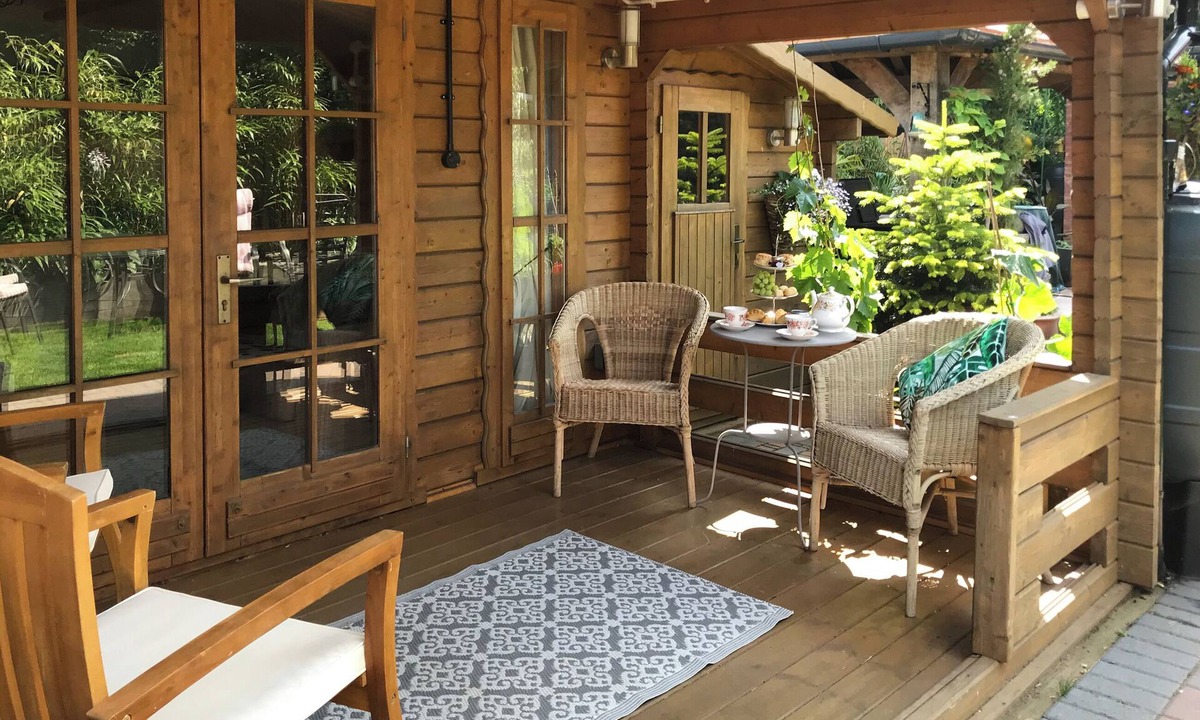 Gillingham Cottage | 1 bedroom accommodation in Gillingham