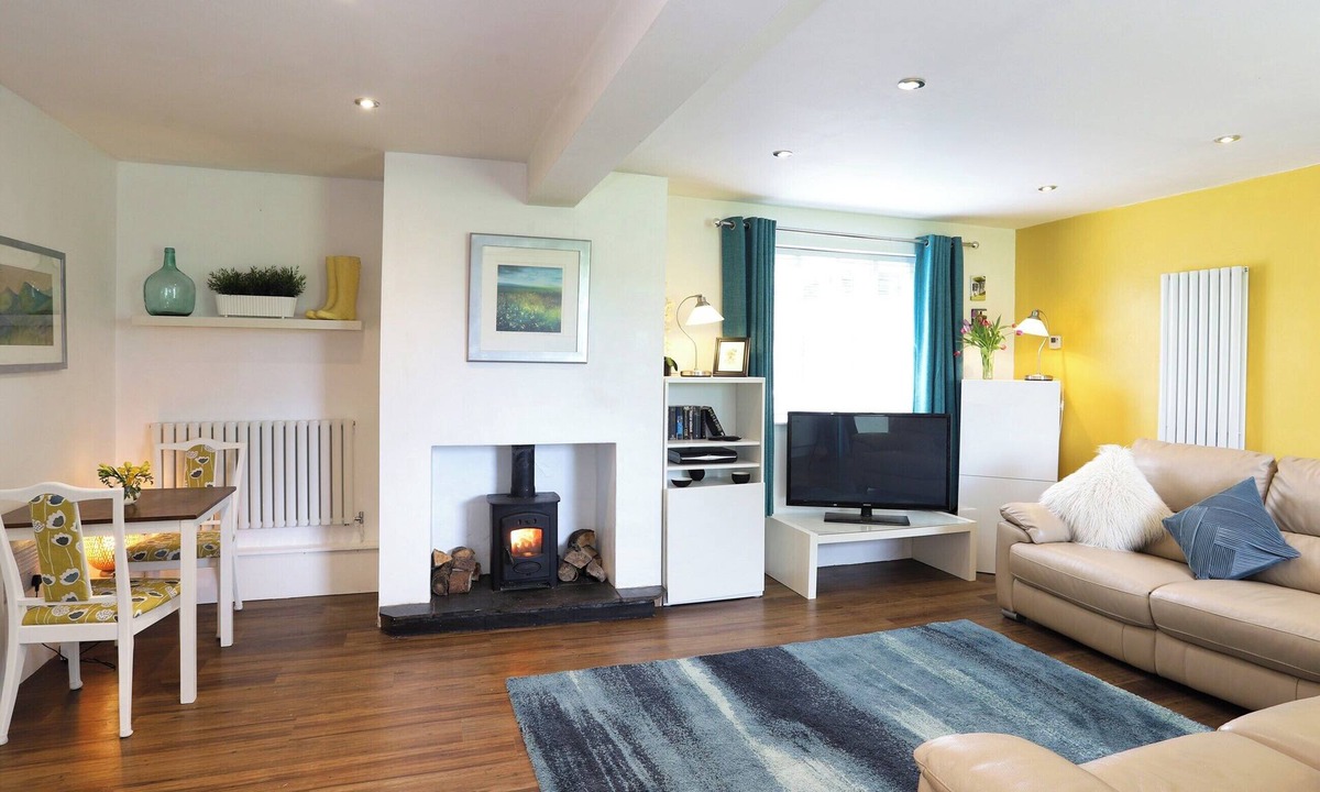 Greenhaugh Cottage | 1 bedroom accommodation in Greenhaugh