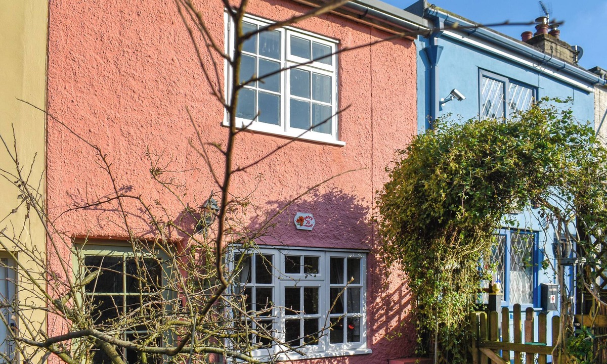 Halesworth Cottage | 1 bedroom accommodation in Halesworth