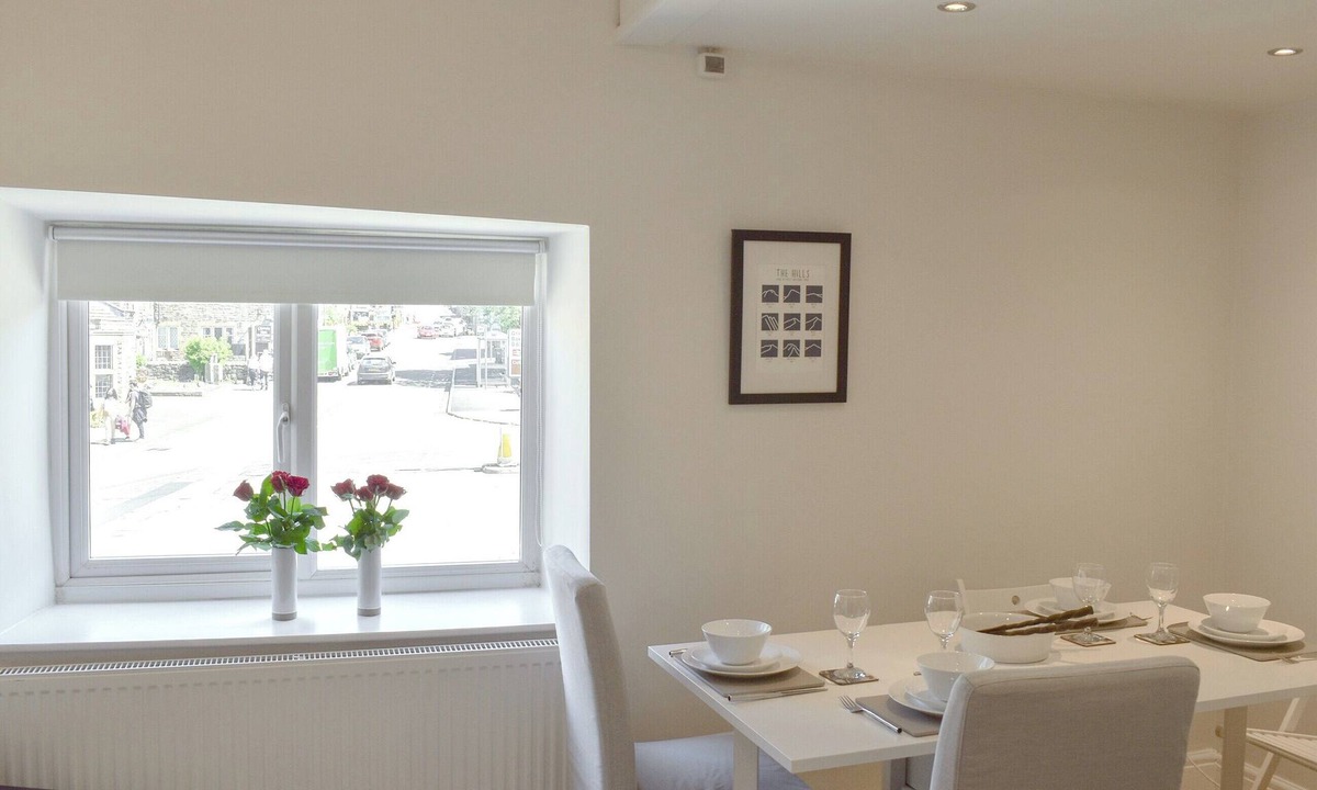 Hathersage Cottage | 1 bedroom accommodation in Hathersage