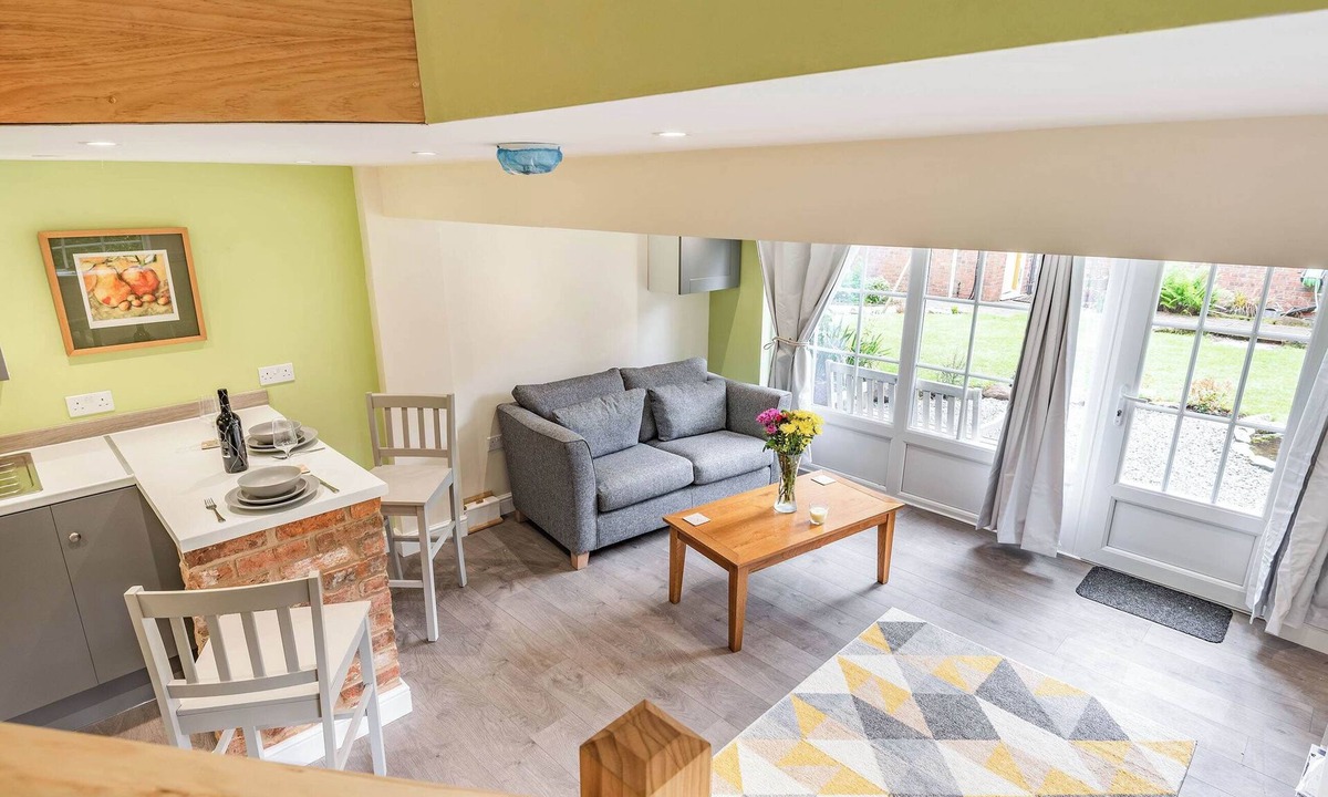 Sleaford Cottage | 1 bedroom accommodation in Heckington