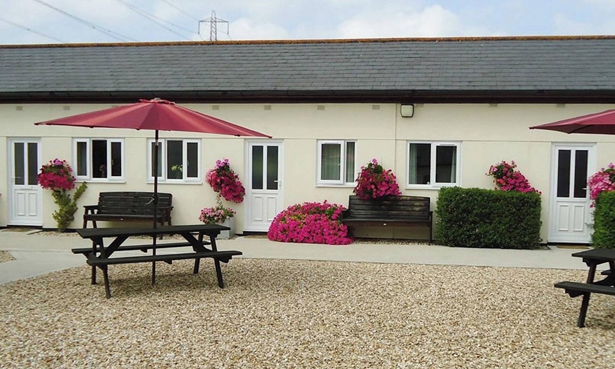 Littlebredy Cottage | 1 bedroom accommodation in Winterbourne, Steepleton