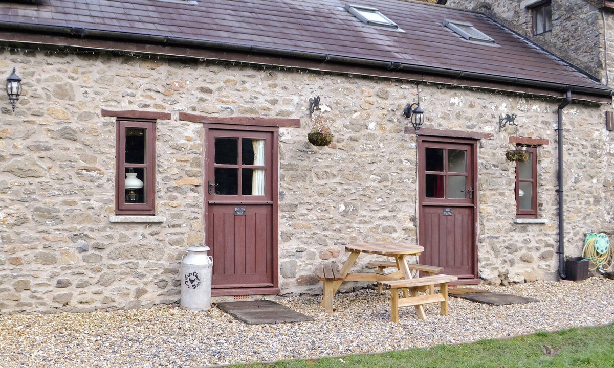 Llandovery Cottage | 1 bedroom accommodation in Llandovery