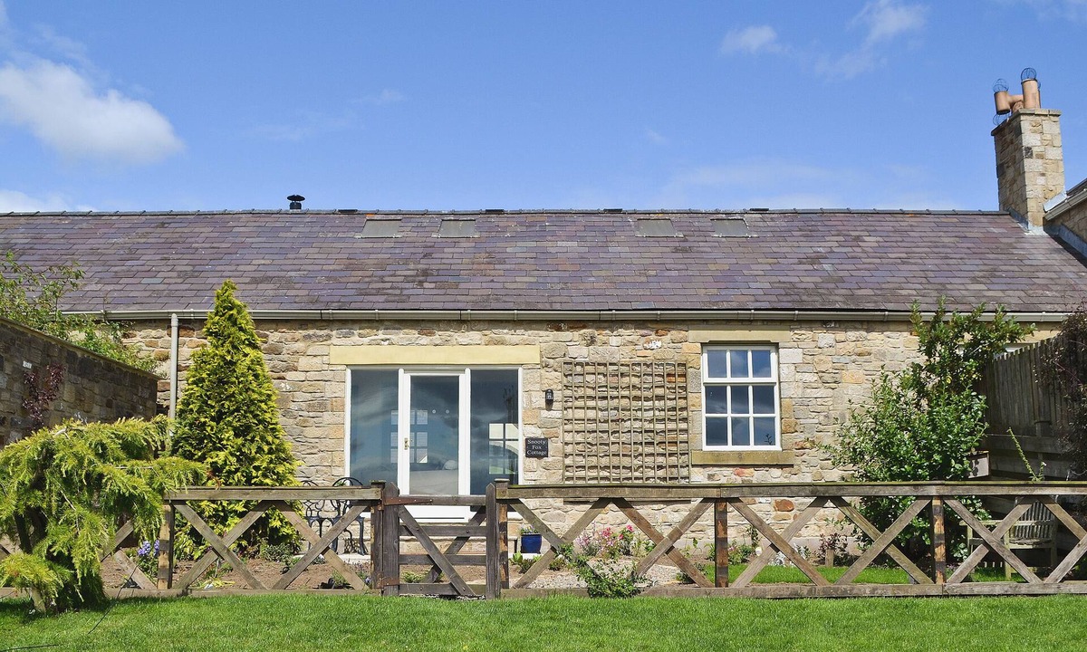 Hexham Cottage | 1 bedroom accommodation in near Hexham