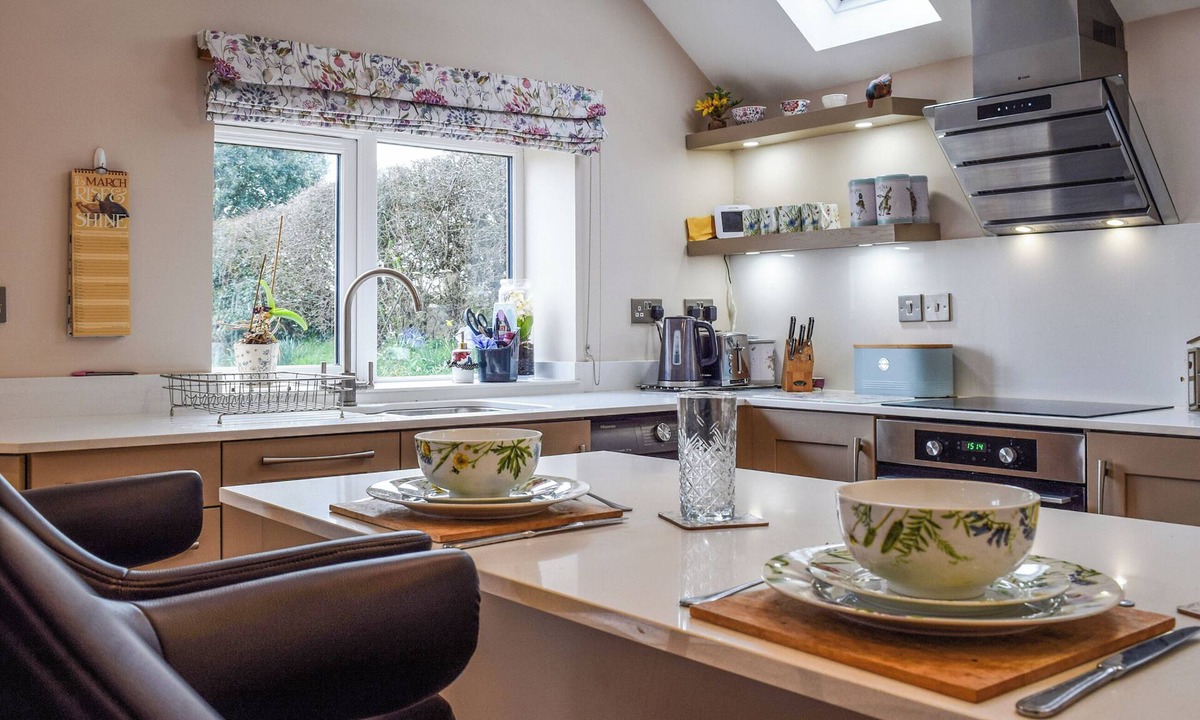 Swadlincote Cottage | 1 bedroom accommodation in Netherseal