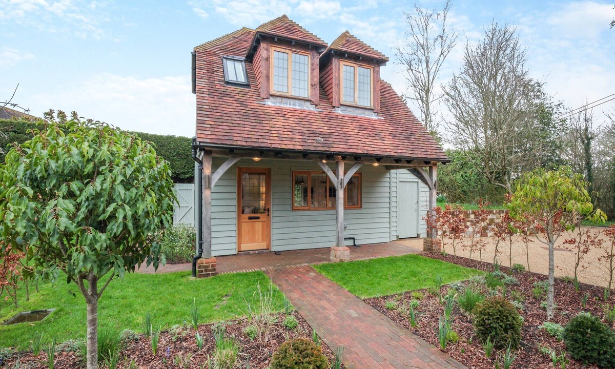 Pulborough Cottage | 1 bedroom accommodation in Pulborough