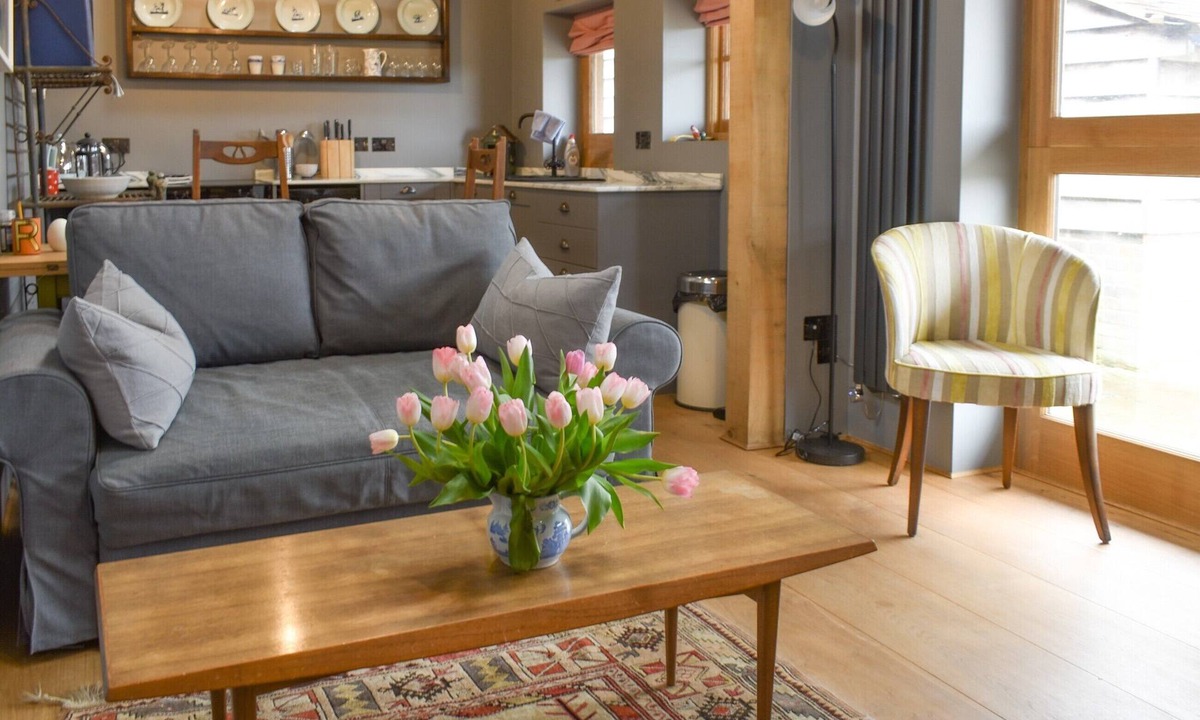 Pulborough Cottage | 1 bedroom accommodation in Pulborough