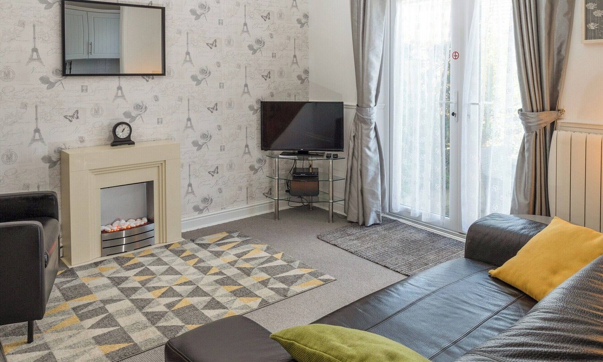Scarborough Cottage | 1 bedroom accommodation in Scarborough
