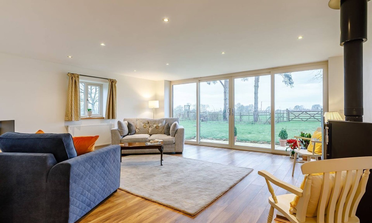 Sibford Gower Cottage | 1 bedroom accommodation in Shenington