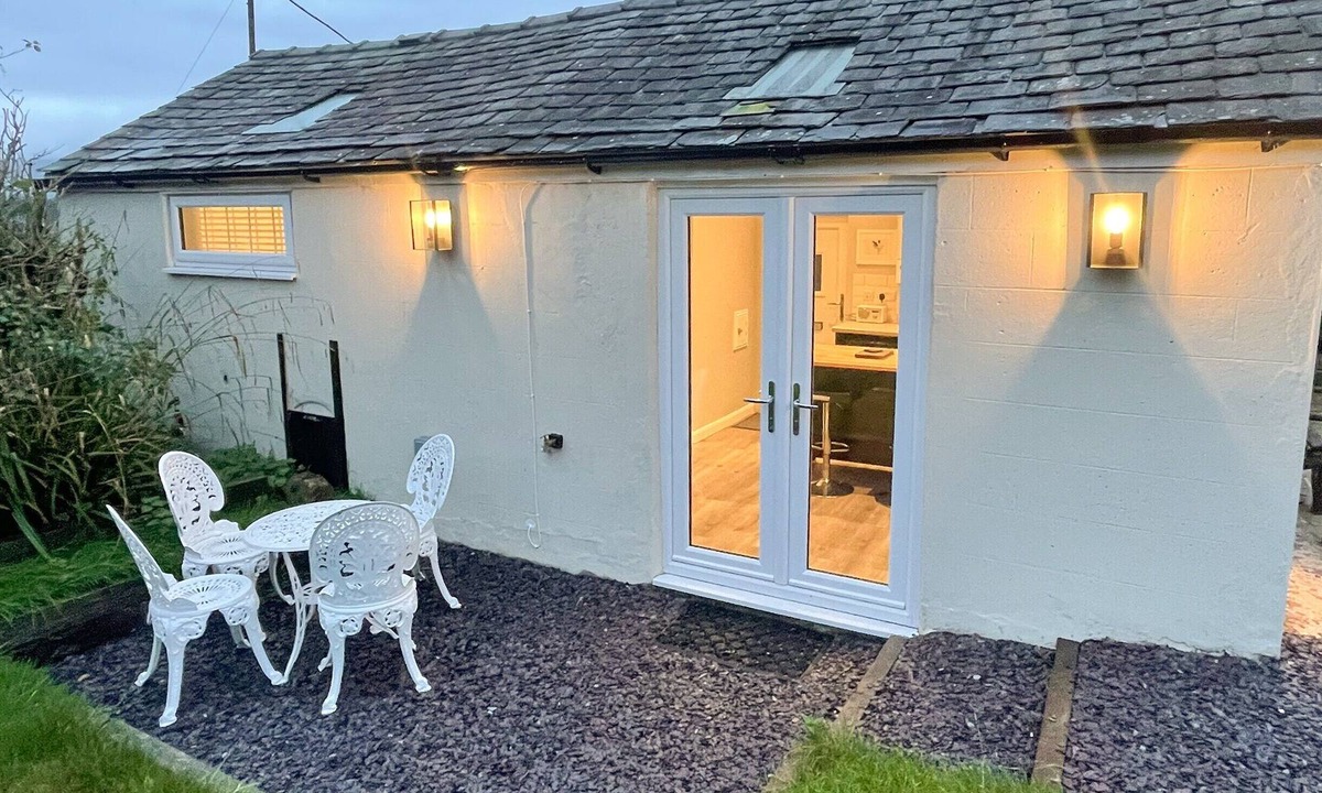 Clitheroe Cottage | 1 bedroom accommodation in Waddington