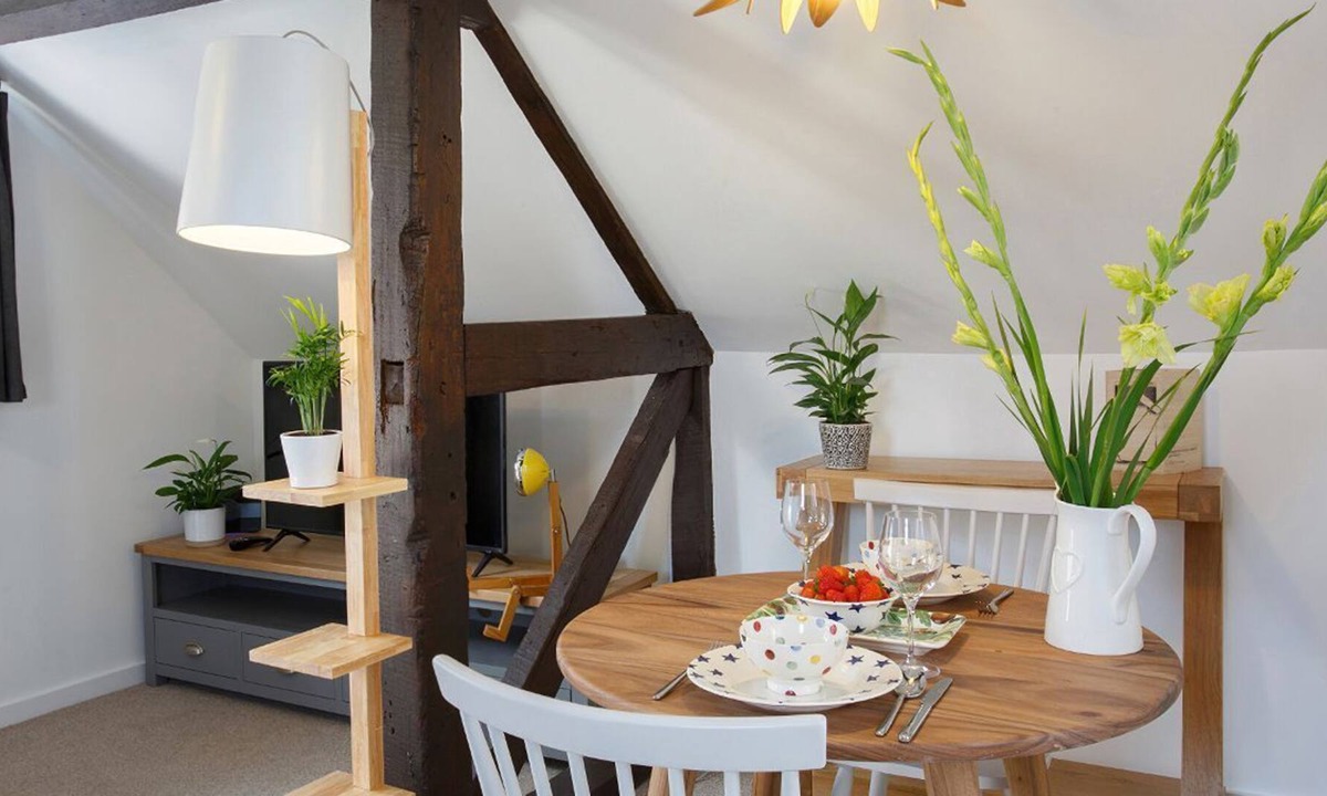 Watlington Cottage | 1 bedroom accommodation in Watlington