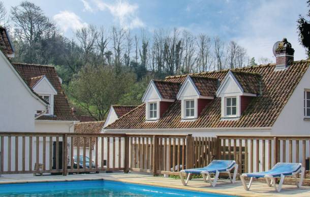 Alette Apartment | 1 bedroom accommodation in Alette