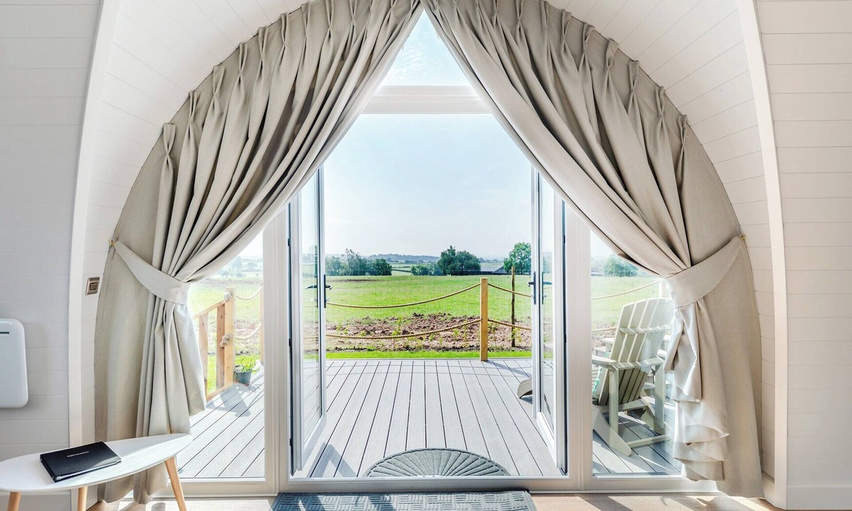 Kedleston Cottage | 1 bedroom accommodation in Ashbourne