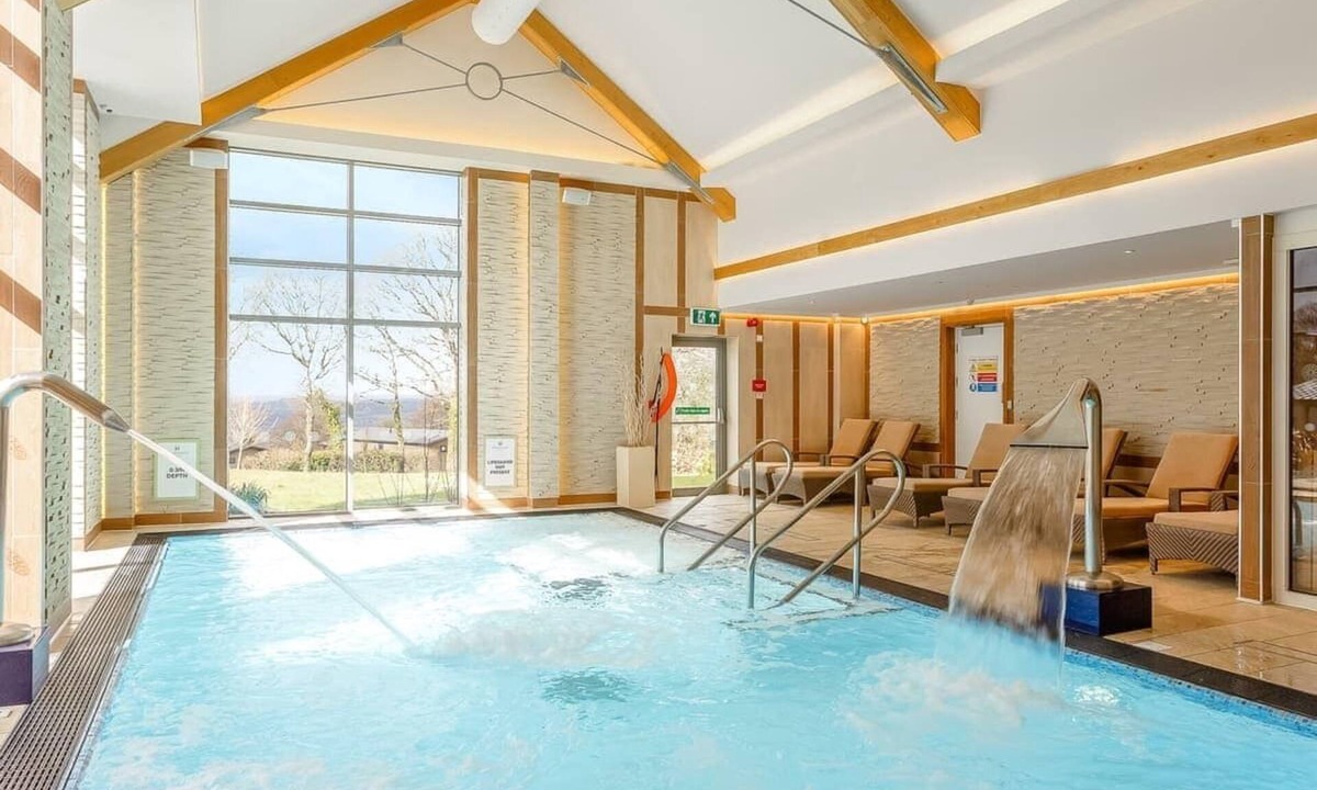 Axminster House | 1 bedroom accommodation in Axminster