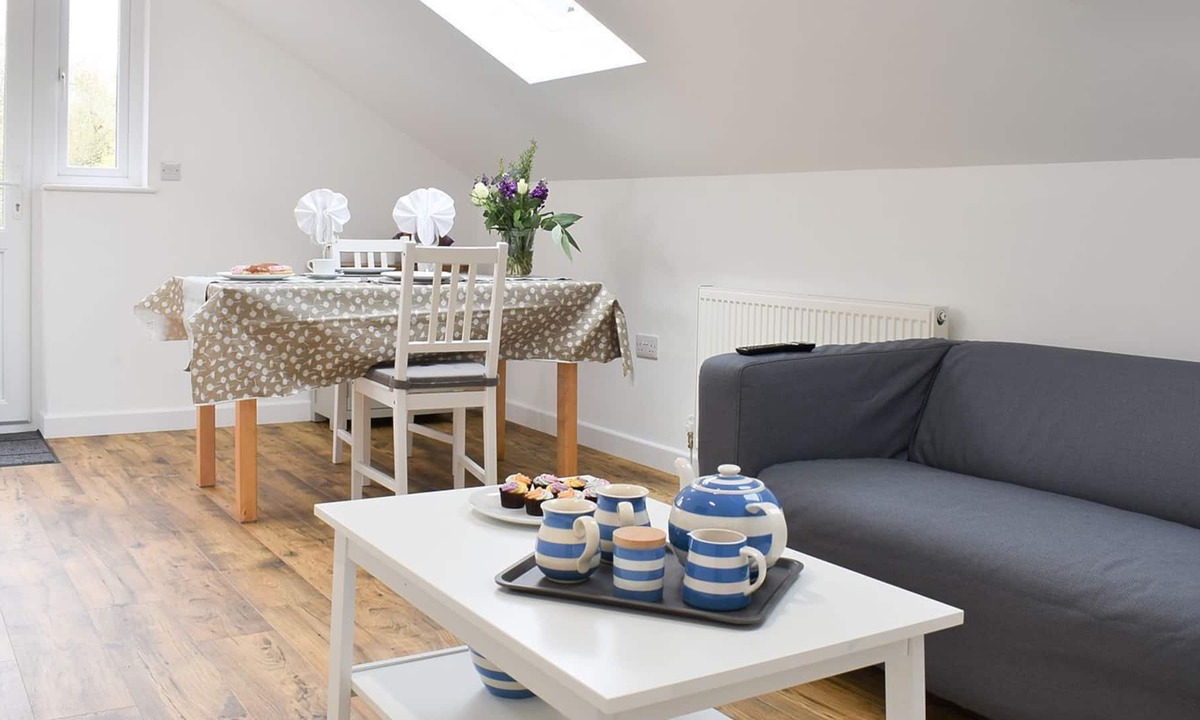 Bradninch Cottage | 1 bedroom accommodation in Broadclyst, near Exeter