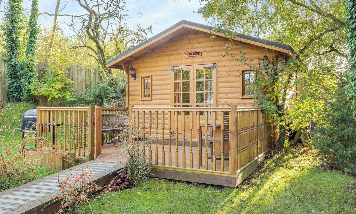 Newmarket Cottage | 1 bedroom accommodation in Cambridge