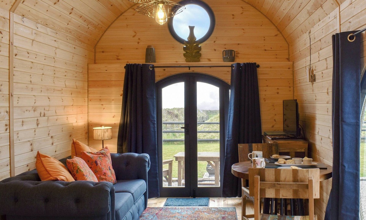 Boscastle Cottage | 1 bedroom accommodation in Camelford