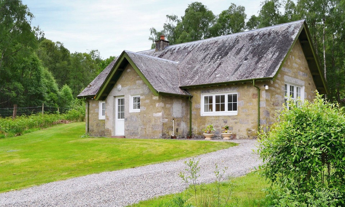 Dalcherichart Cottage | 1 bedroom accommodation in Ceannacroc