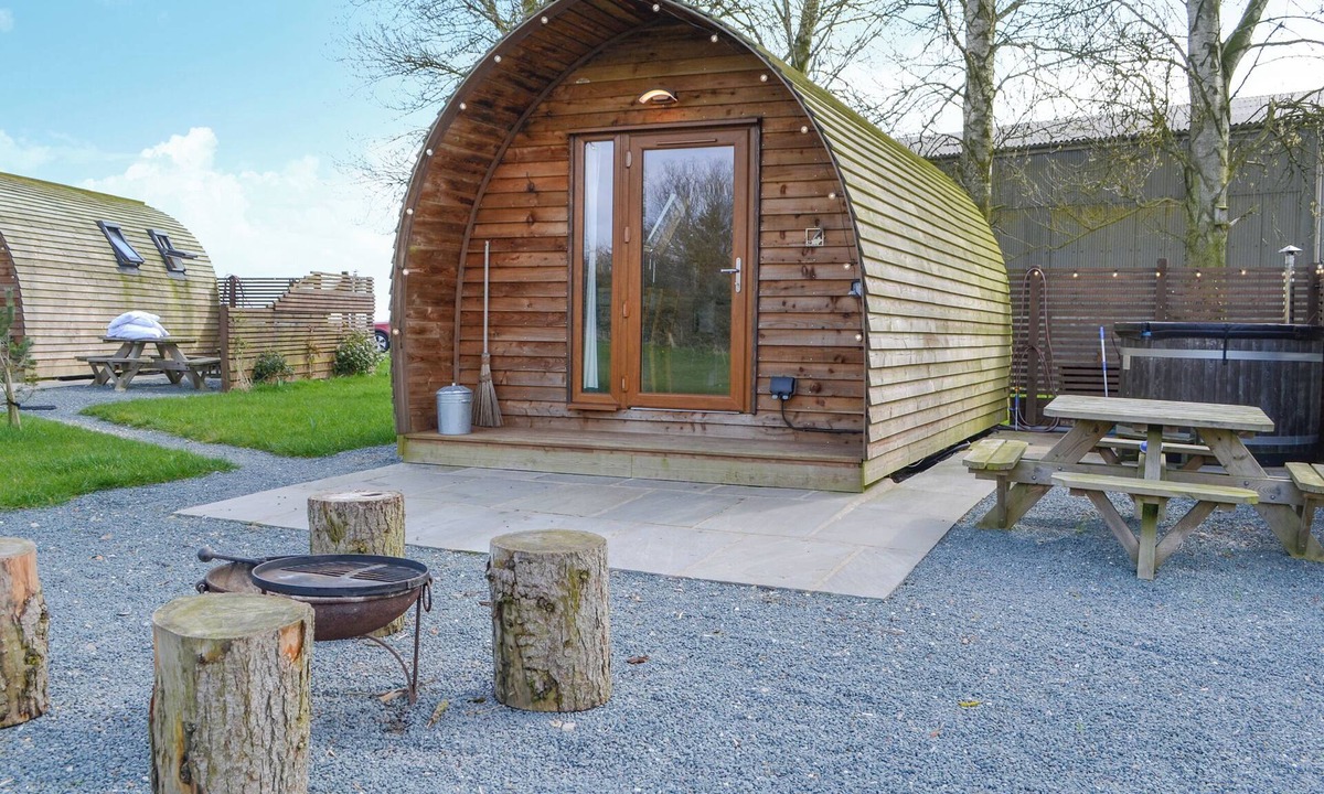 Driffield Apartment | 1 bedroom accommodation in Kelk, near Driffield