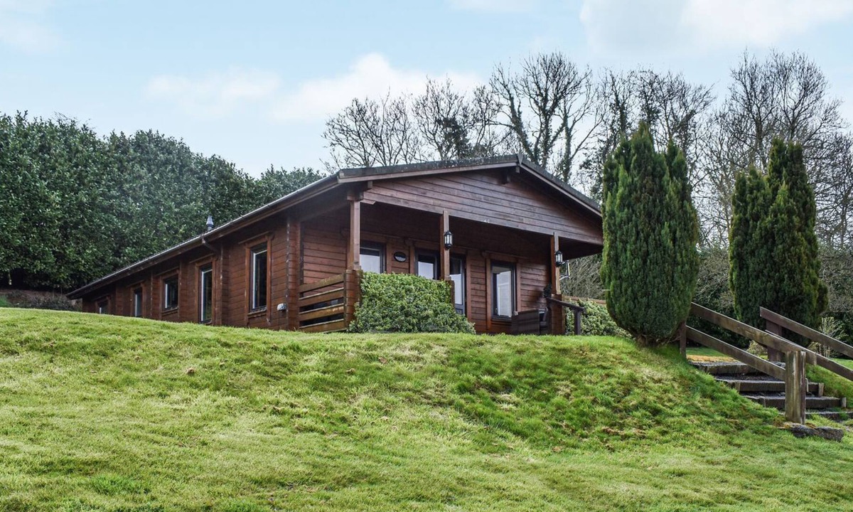 Exebridge Cottage | 1 bedroom accommodation in Dulverton