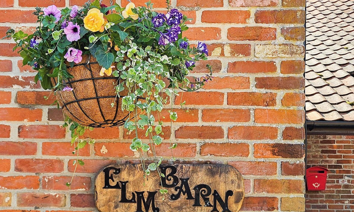 Freethorpe Cottage | 1 bedroom accommodation in Freethorpe