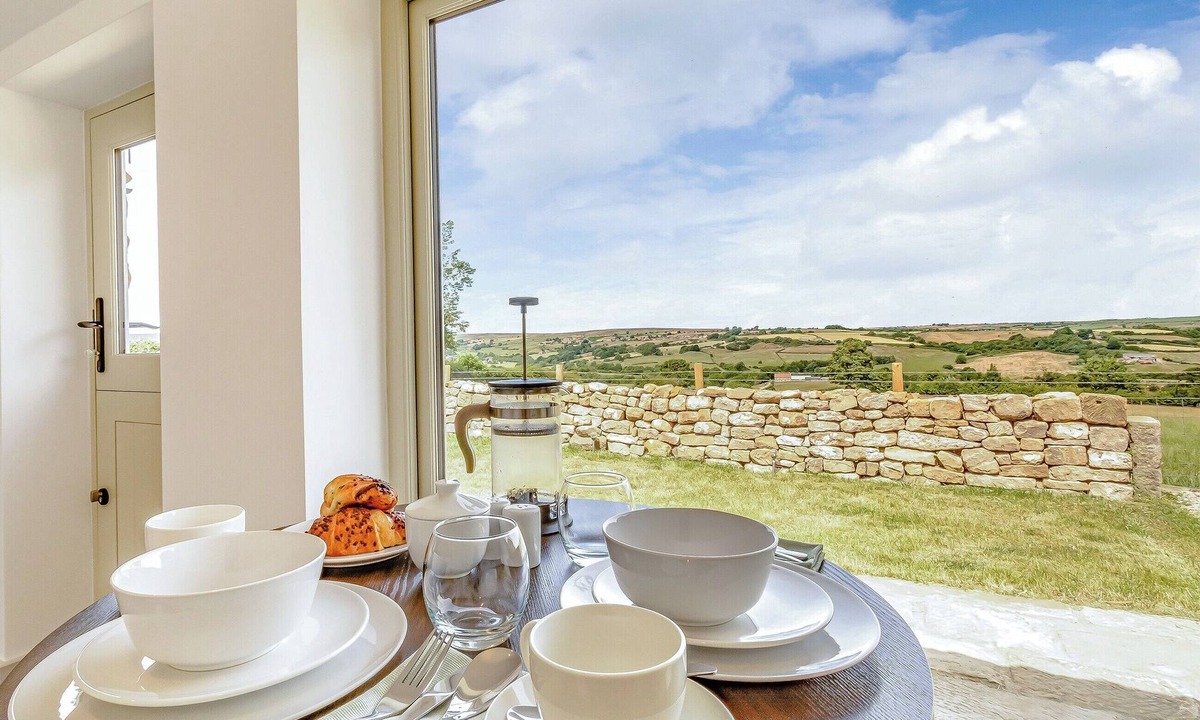 Glaisdale Cottage | 1 bedroom accommodation in Glaisdale